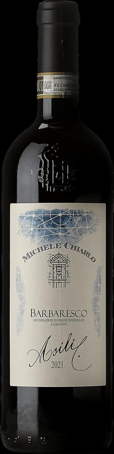 Produktbild för Barbaresco Asili