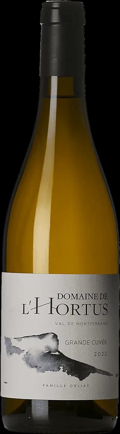 Produktbild för Domaine de l'Hortus