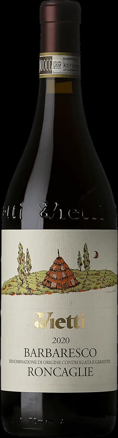 Produktbild för Barbaresco Roncaglie