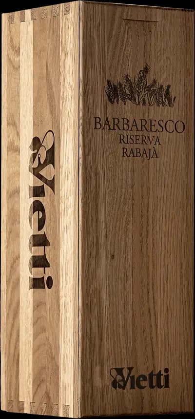 Produktbild för Barbaresco Rabajà Riserva