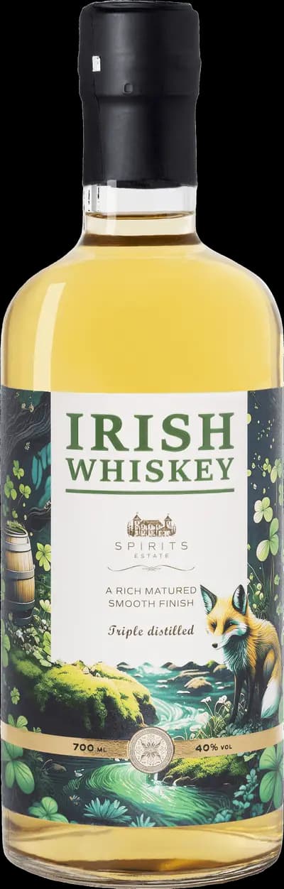 Produktbild för Spirits Estate