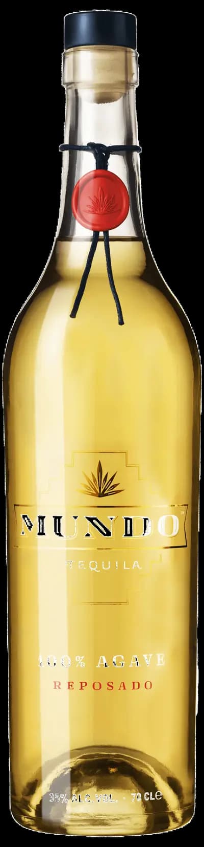 Produktbild för Mundo