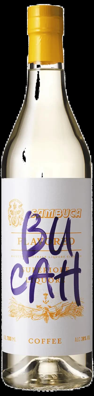 Produktbild för Bucah
