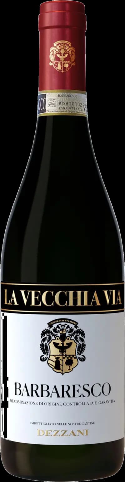 Produktbild för La Vecchia Via