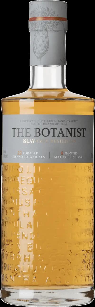 Produktbild för The Botanist