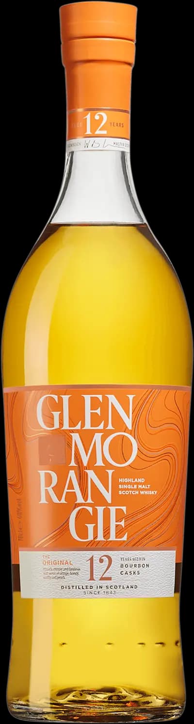 Produktbild för Glenmorangie