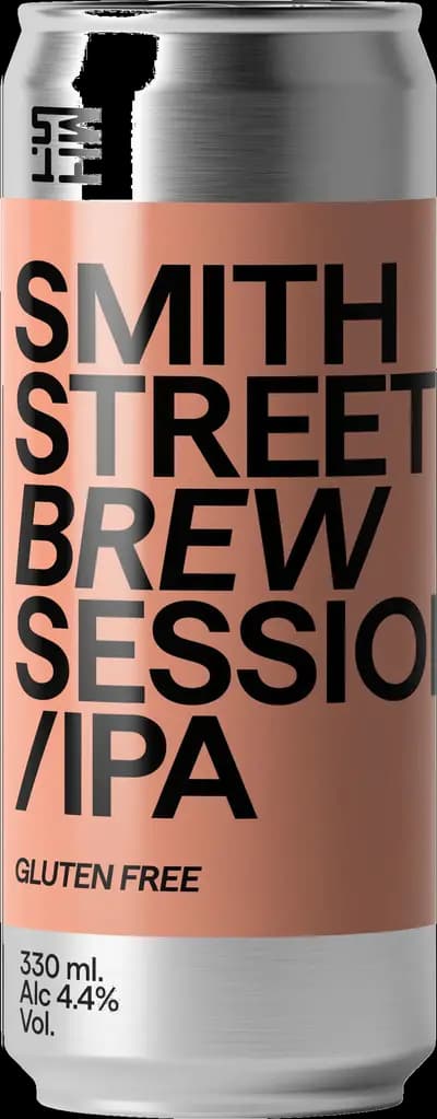 Produktbild för Smith Street