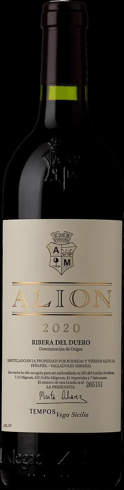 Produktbild för Alión