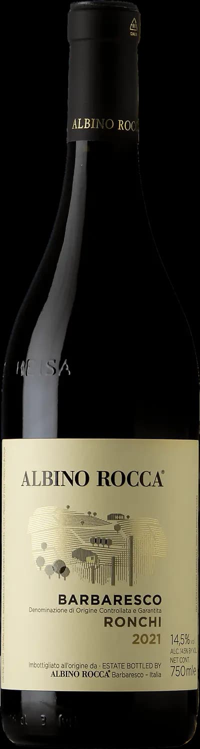 Produktbild för Albino Rocca