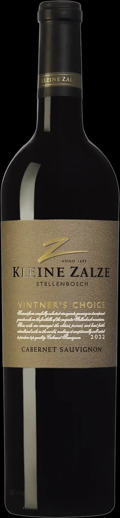 Produktbild för Kleine Zalze