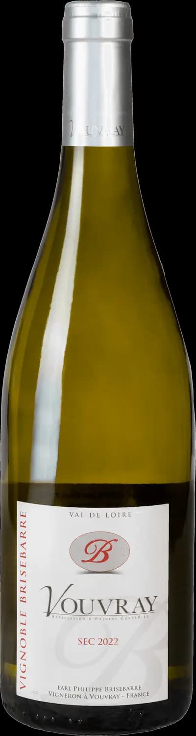 Produktbild för Vignoble Brisbarre