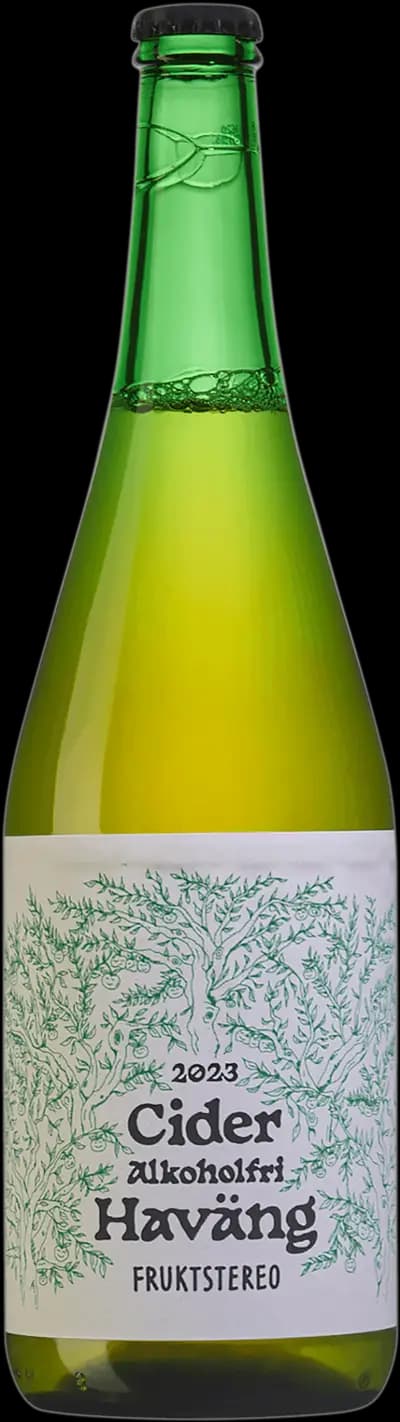 Produktbild för Haväng Cider