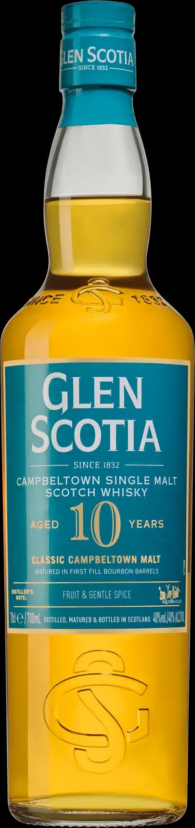 Produktbild för Glen Scotia