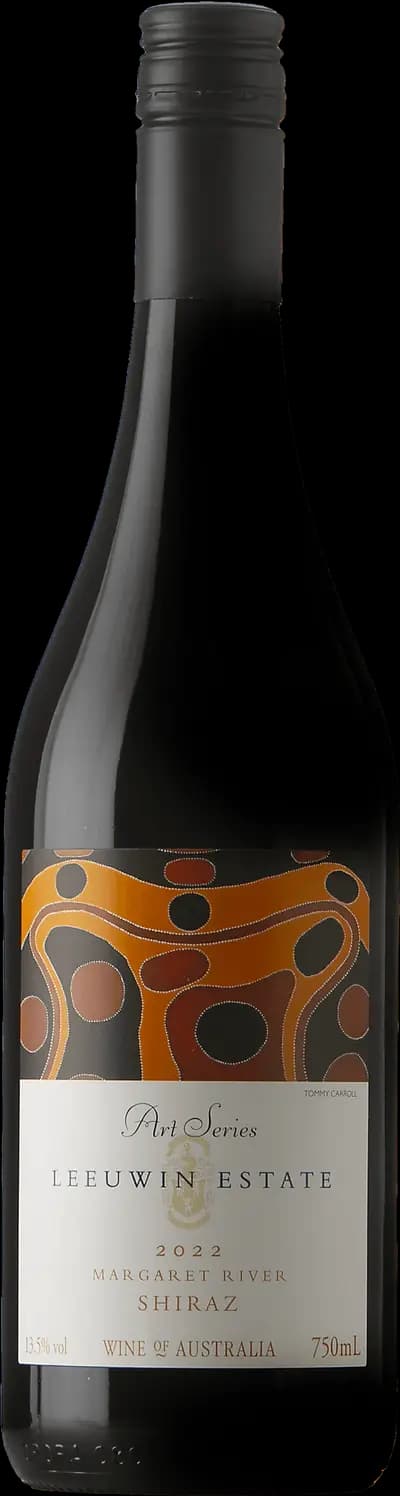 Produktbild för Leeuwin Art Series