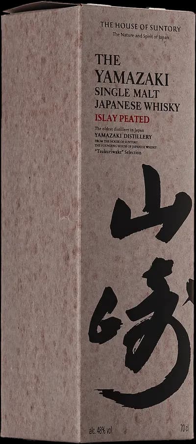 Produktbild för Yamazaki