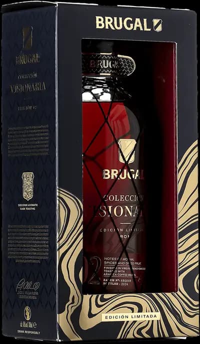 Produktbild för Brugal