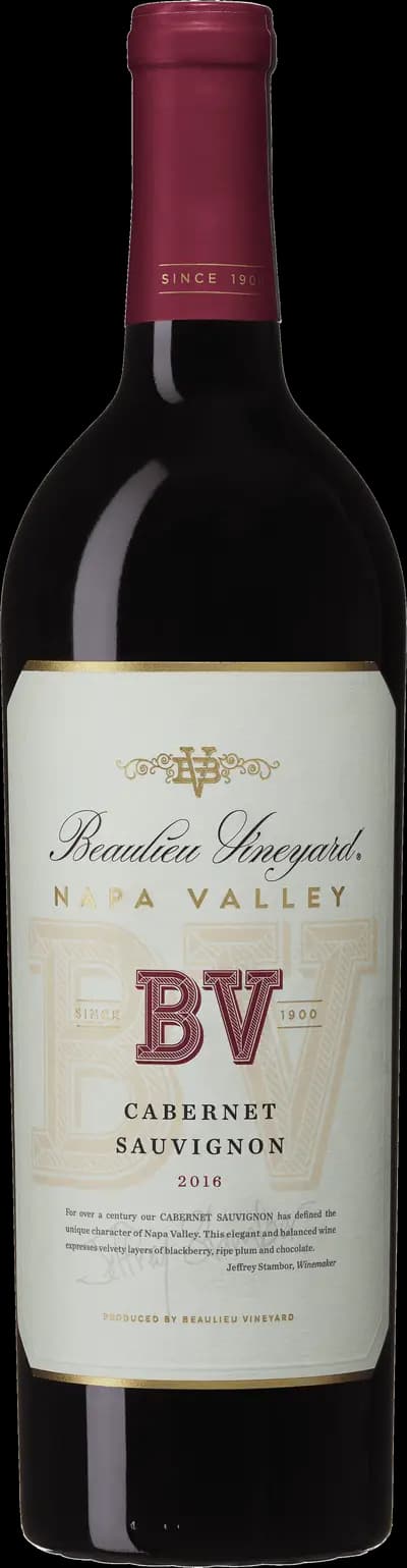 Produktbild för Beaulieu Vineyard