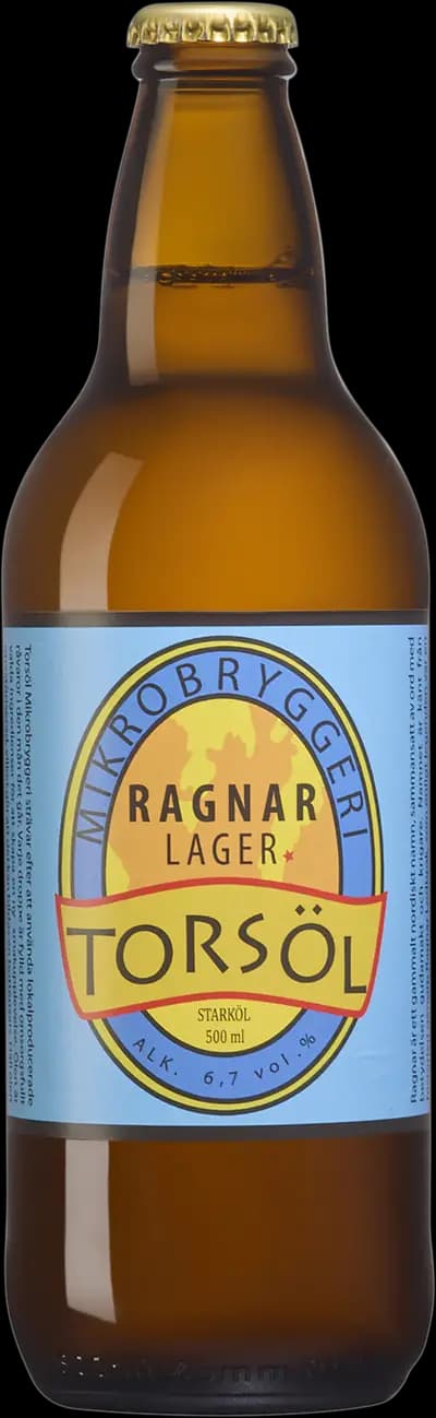 Produktbild för Torsöl