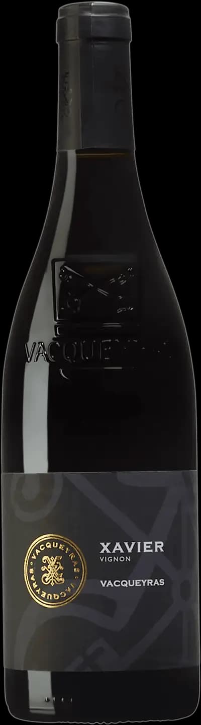 Produktbild för Xavier Vignon