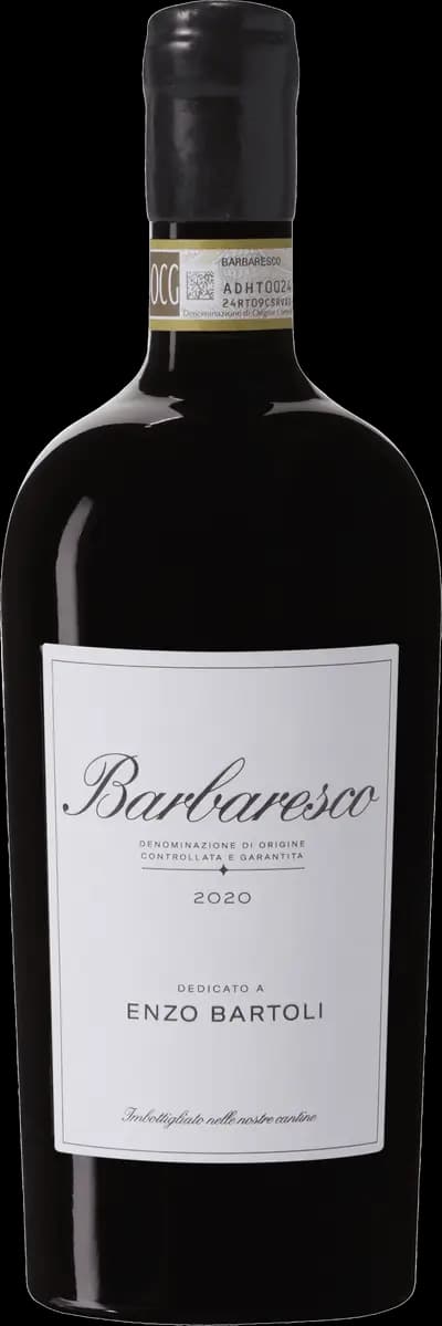 Produktbild för Enzo Bartoli