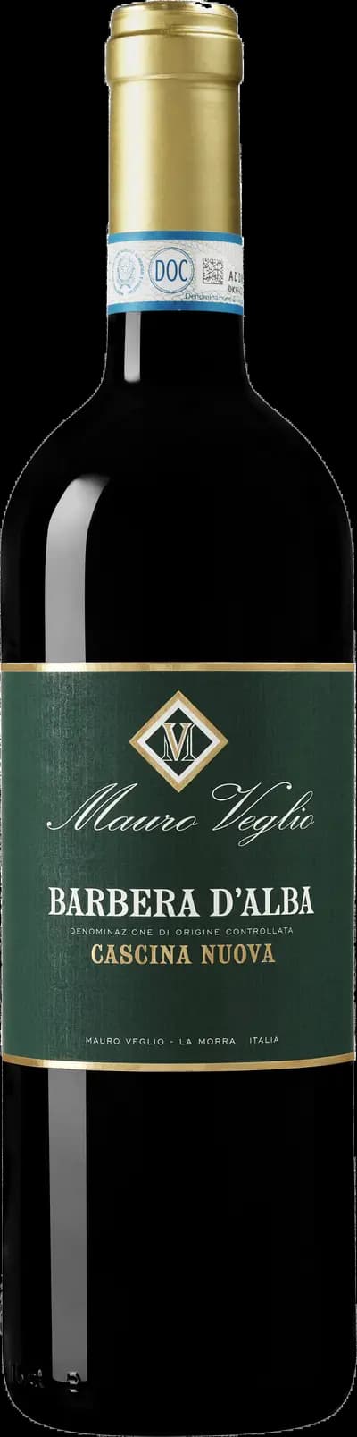 Produktbild för Barbera d’Alba