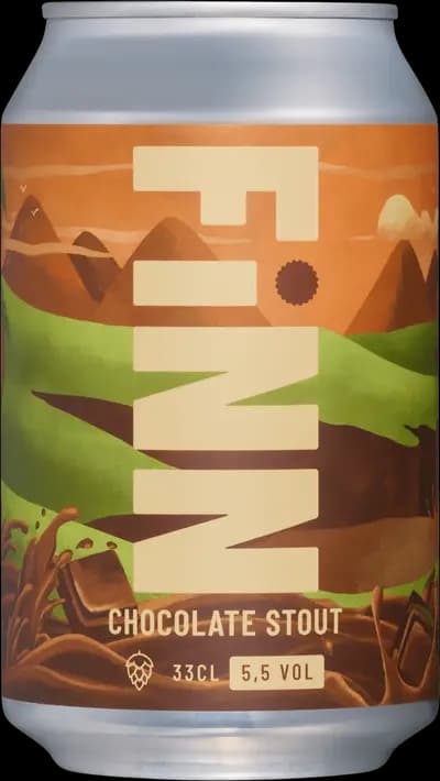 Produktbild för Finn