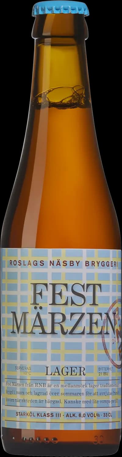 Produktbild för Roslags Näsby Bryggeri