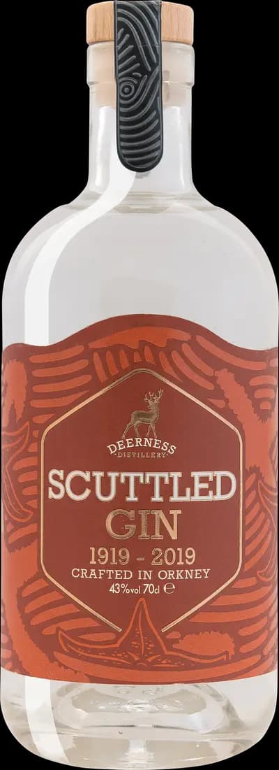 Produktbild för Deerness Distillery
