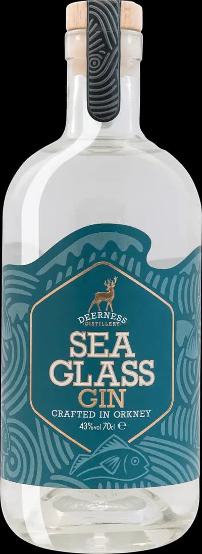 Produktbild för Deerness Distillery