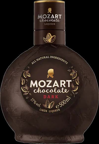 Produktbild för Mozart