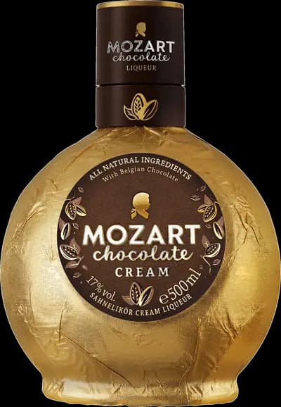 Produktbild för Mozart