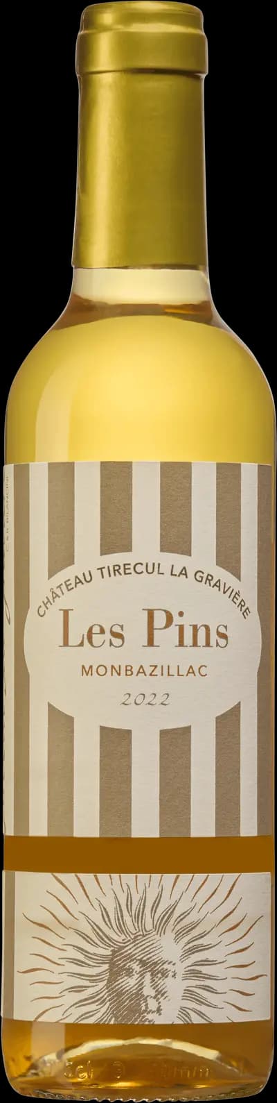 Produktbild för Château Tirecul