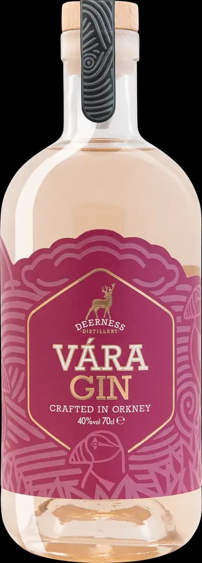 Produktbild för Deerness Distillery