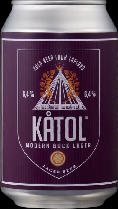 Produktbild för Northern Brewers