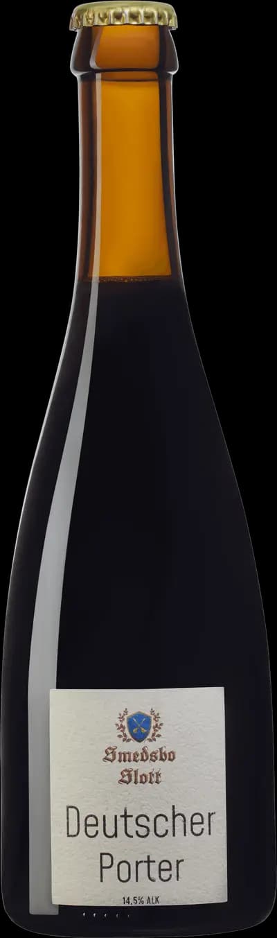 Produktbild för Smedsbo Slott