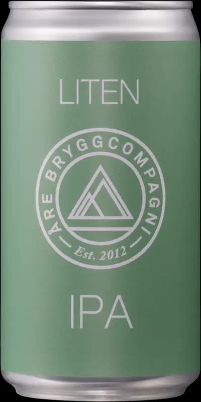 Produktbild för Åre Bryggcompagni
