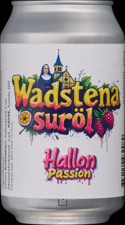 Produktbild för Wadstena
