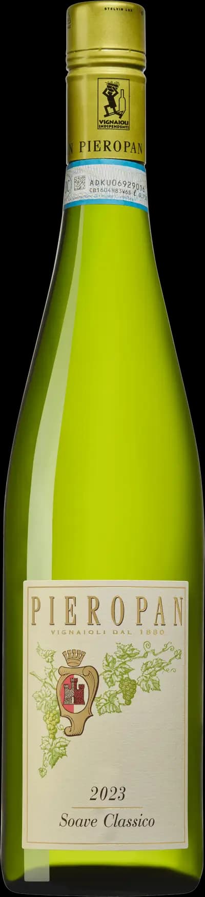 Produktbild för Pieropan