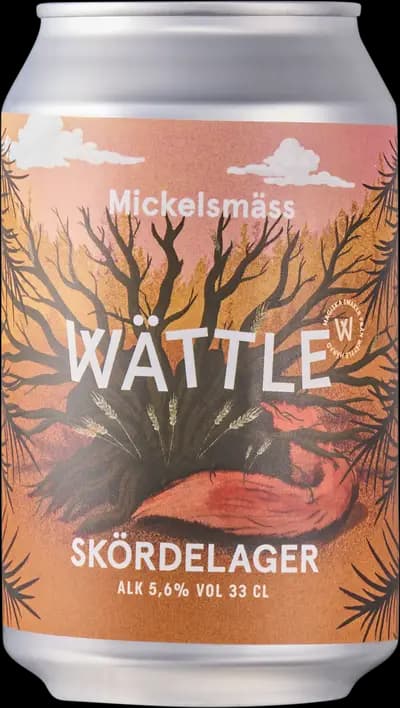 Produktbild för Wättle