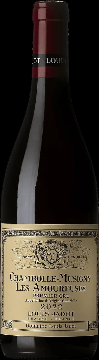 Produktbild för Chambolle-Musigny 1er Cru Les Amoureuses