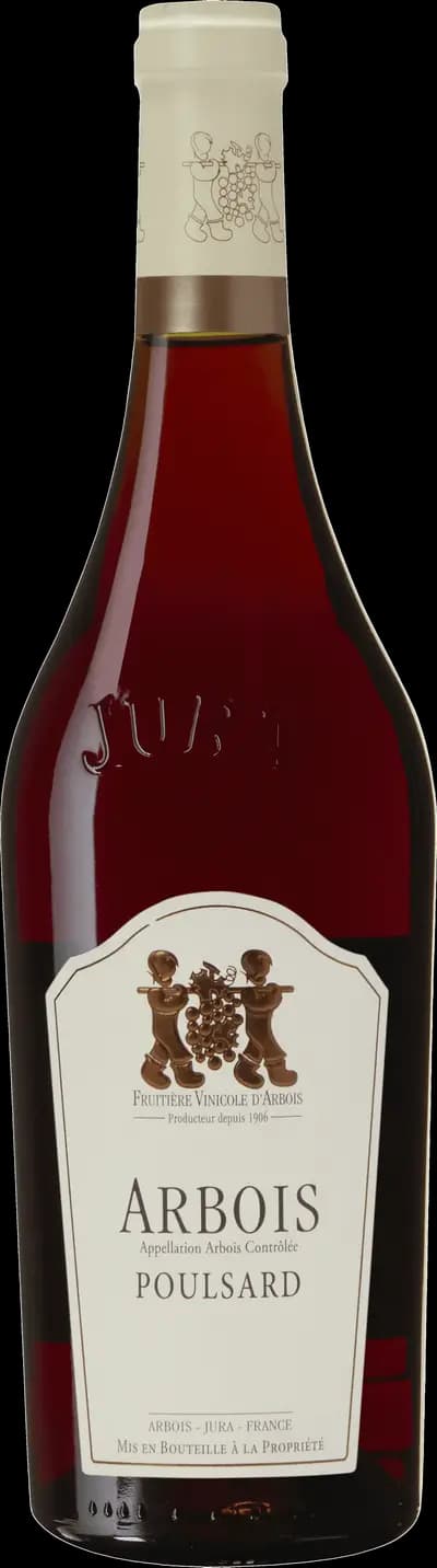 Produktbild för Fruitiere Vinicole D'Arbois