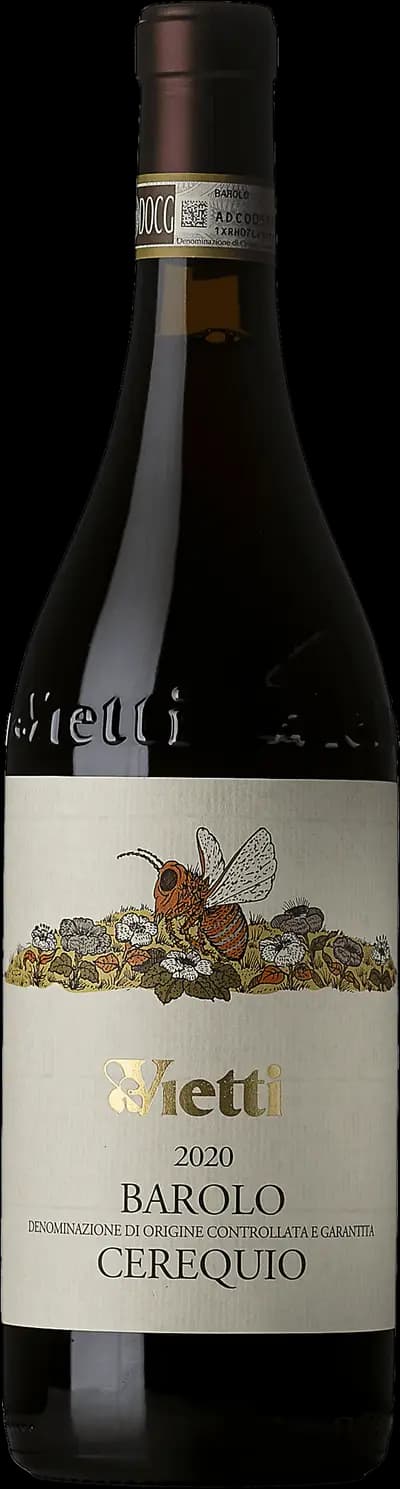 Produktbild för Barolo Cerequio