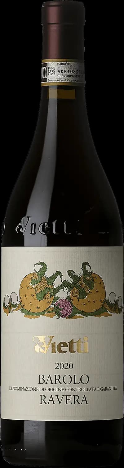 Produktbild för Barolo Ravera