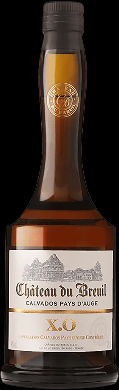 Produktbild för Château du Breuil