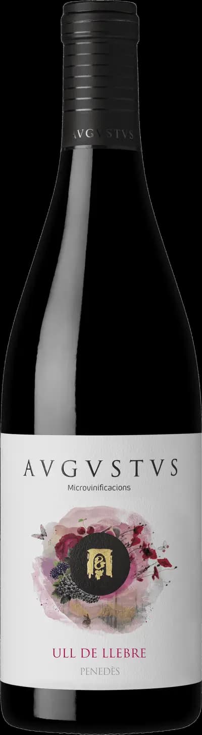 Produktbild för Augustus Microvinificacions