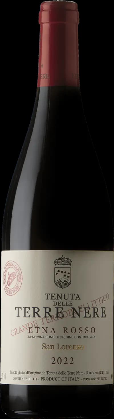 Produktbild för Tenuta delle Terre Nere