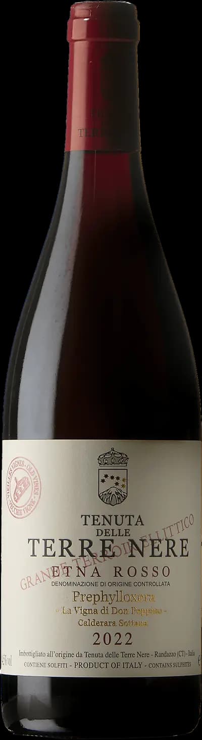 Produktbild för Tenuta delle Terre Nere