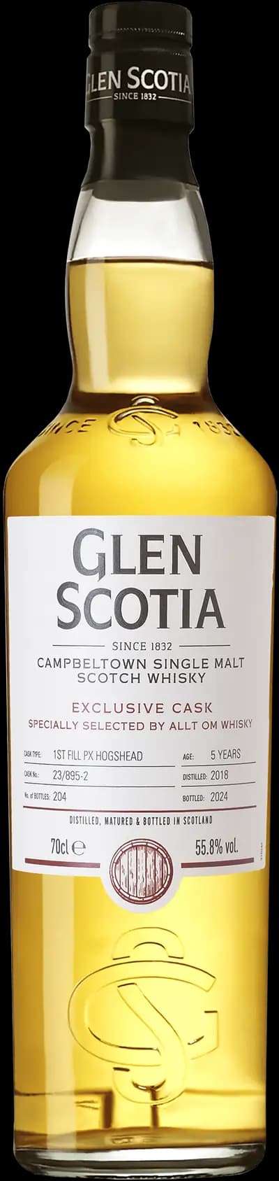 Produktbild för Glen Scotia