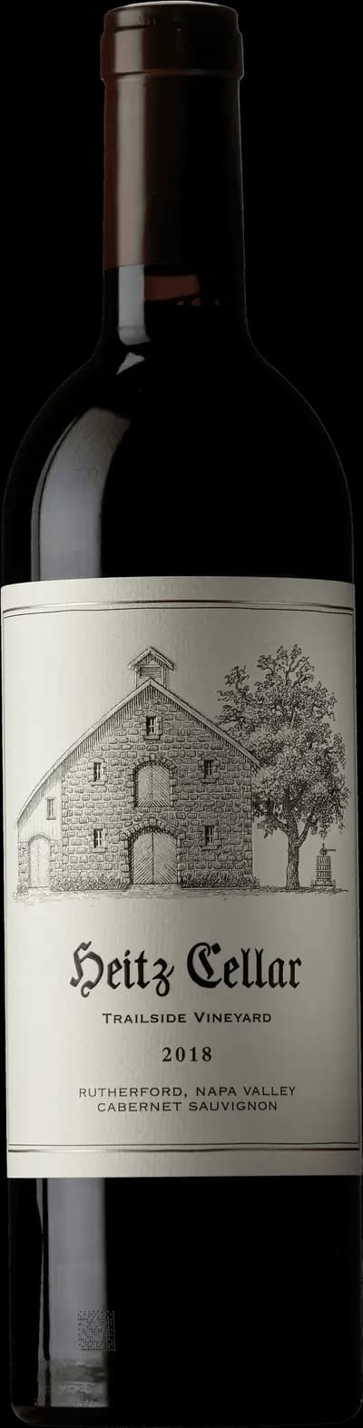 Produktbild för Heitz Cellar