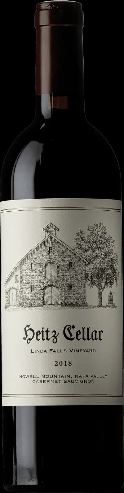 Produktbild för Heitz Cellar